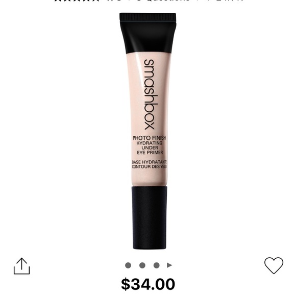 Smashbox Primer Bundle - Picture 3 of 3